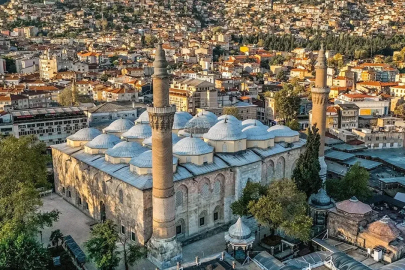 Bugün Bursa'da hava nasıl olacak? (11 Mart Çarşamba)
