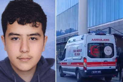 Bursa'da AVM'de korkunç olay!