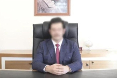 Yasak aşk iddiası sonrası görevden alındı!