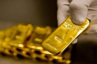 Altın ne yapacağını şaşırdı