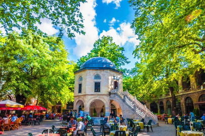 Bugün Bursa'da hava nasıl olacak? (13 Mart Cuma)