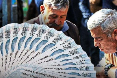 Emekli promosyonları güncellendi