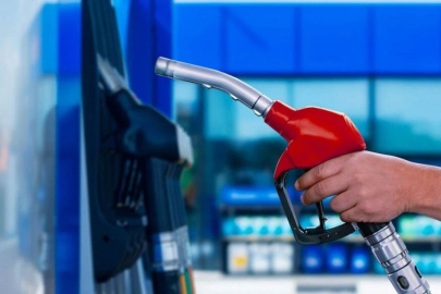 Motorine ve benzine dev zam