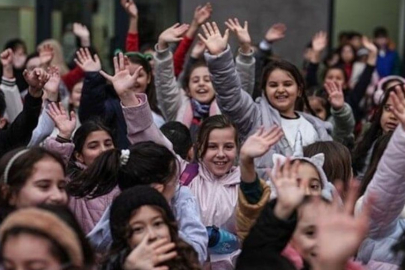 Okullarda ikinci dönem ara tatili bugün başlıyorOkullarda ikinci dönem ara tatili bugün başlıyor
