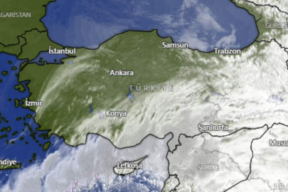 Meteoroloji kritik 4 uyarıyı yaptı