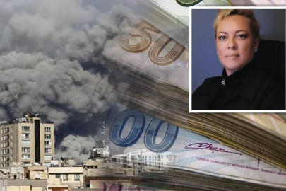 "Türkiye'yi zor günler bekliyor"