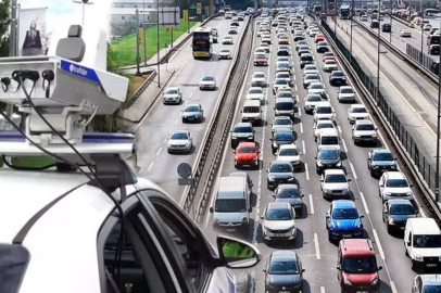 Bayramda hangi yollarda radar var?