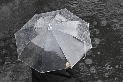 Bugün Bursa'da hava nasıl olacak? (17 Mart Salı)