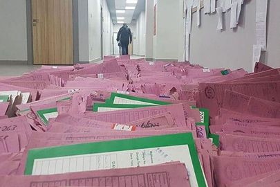 İcra dosyaları 24 milyonu aştı