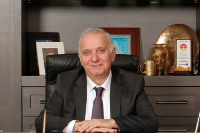 Doğuş Çay'ın sahibi Süleyman Karakan yaşamını yitirdi