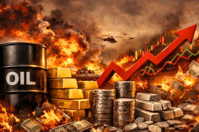 Petrolde 2026 hedef fiyat! Savaşın ardından 6 tahmin