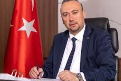 Uşak Belediye Başkanı gözaltına alındı