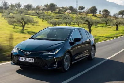 100 kilometreyi 40 liraya gidiyorlar: İşte en tasarruflu araçlar