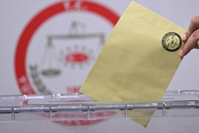 Üç ilde yerel seçim yapılacak! Beş belediye başkanı seçilecek