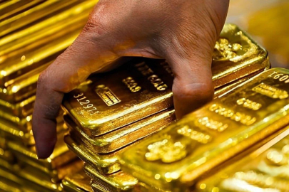 Altın 2008 krizinden beri en kötü ayını geçirdi