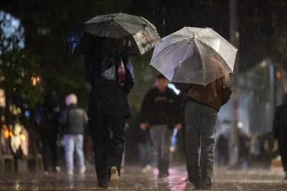 Bugün Bursa'da hava nasıl olacak? (30 Mart Pazartesi)
