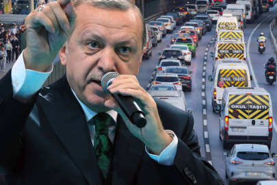 Vatandaşlardan şikayet yağdı! Cumhurbaşkanı Erdoğan talimatı verdi