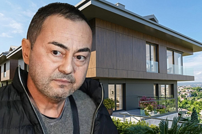Serdar Ortaç vasiyetini açıkladı! Boğaz manzaralı evini akrabalarına değil onlara bırakıyor