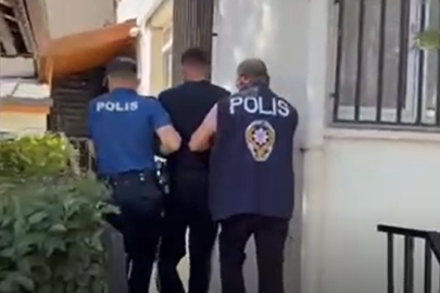 Bursa'da 3 firari yakalandı!