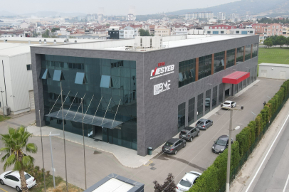 Bursa Model Fabrika’ya KOSGEB’den Stratejik Destek