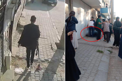 Manisa'da okulu hedef alan saldırganın kimliği belli oldu