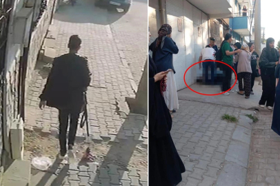 Manisa'da okulu hedef alan saldırganın kimliği belli oldu