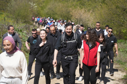 Yenişehir’in doğal güzellikleri doğaseverlerle buluşacak