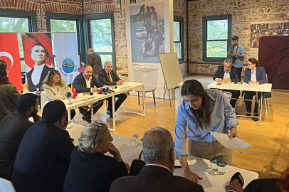 İstanbul'da bir belediye daha AK Parti'ye geçti!