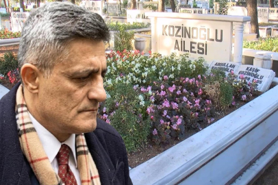 Kaşif Kozinoğlu soruşturmasında 1 tutuklama daha