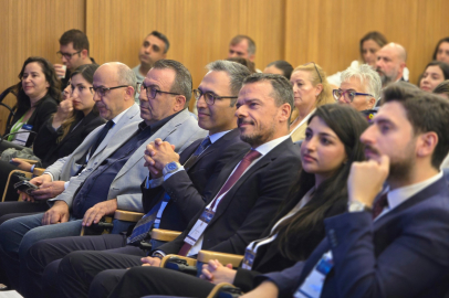 NOSAB'da Dijital OSB Buluşmaları yapıldı