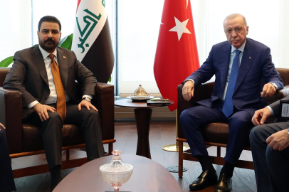 TSK, Irak'taki o yerleşkeden çekiliyor