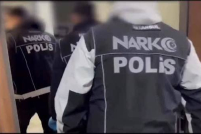 Zehir tacirlerine bir büyük darbe daha!