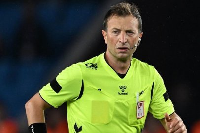 Süper Lig hakemleri Yasin Kol ve Göktuğ Hazar Erel, gözaltına alındı