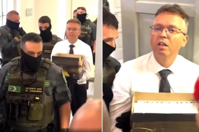 16 yıllık iktidar devrildi, soruşturmalar başladı!