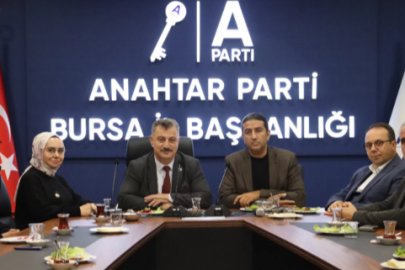 Anahtar Parti Bursa: Herkes borsayı konuşurken 2 milyon üretici zorda, çaresiz