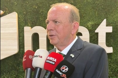 BTSO’da beklenen kura çekildi: Sonuç değişti