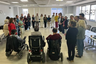 Bursa’da sivil toplum örgütleri afetlere hazırlık için bir araya geldi