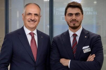 Fon soruşturmasında bakan yardımcısının damadı tutuklandı!
