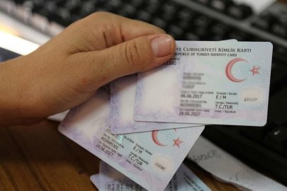Kimliklere yeni bir özellik eklendi! Türkiye genelinde geçerli olacak