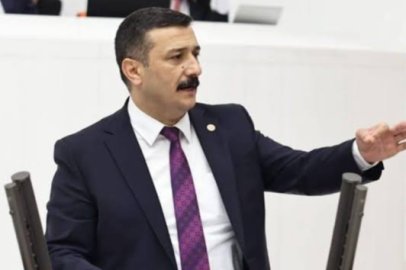 TBMM 28.Dönem'in ilk kanun teklifi Selçuk Türkoğlu'ndan geldi!
