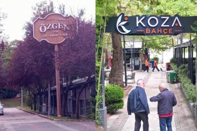 Bursa Kültürpark'ta bir devir sona erdi!