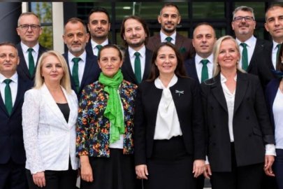 Bursa Ticaret Odası Sigortacılık Meslek Komitesi Seçimi Yapıldı