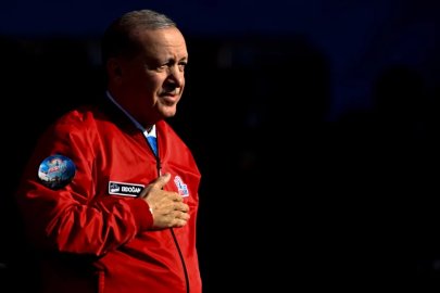Cumhurbaşkanı Erdoğan: "Milletin malına el uzatanların yaptıkları yanlarına kalmayacak"