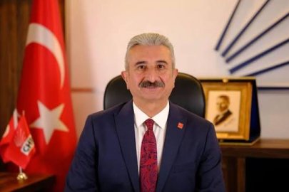 Nihat Yeşiltaş YENİ Parti Bursa İl Başkanlığına adaylığını açıkladı