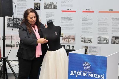 Nilüfer’de meme kanseri farkındalığı