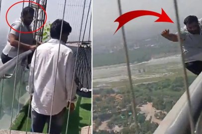41. kattan atlayarak canına kıydı! Geride yürek burkan mesajlar kaldı