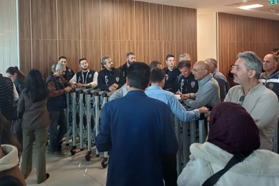Bozbey ve Erdem'in yargılandığı davada gözler tanıklarda