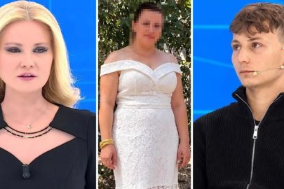 Türkiye'nin konuştuğu gencin babası belli oldu!