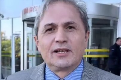 Bursa'daki davada rüşvet çıkışı: Bozbey'in Avukatı Yavuz konuştu