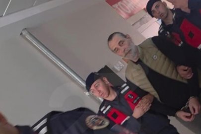 66 gündür cezaevinde olan Erdal Beşikçioğlu'nun son hali
